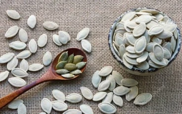 منافع اللب الأبيض الصحية والغذائية: 8 أسباب تجعله وجبة مثالية لسلامة القلب والمناعة