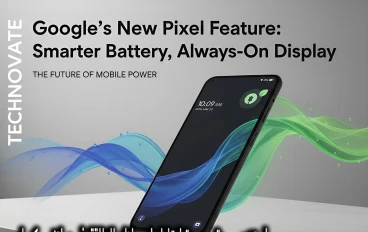 جوجل تختبر ميزة جديدة لتقليل استهلاك الطاقة في هواتف بيكسل