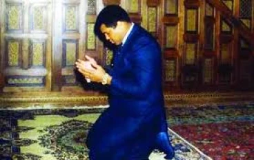 إسلام محمد علي: تحول روحي يجسد النضال من أجل العدالة