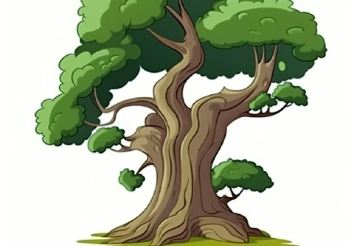 شجره المعجزات المورينجا