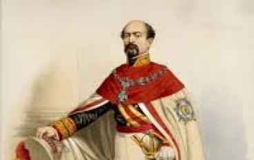 مانويل بافيا إي لاسي: سيرة أحد أبرز جنرالات إسبانيا في القرن التاسع عشر
