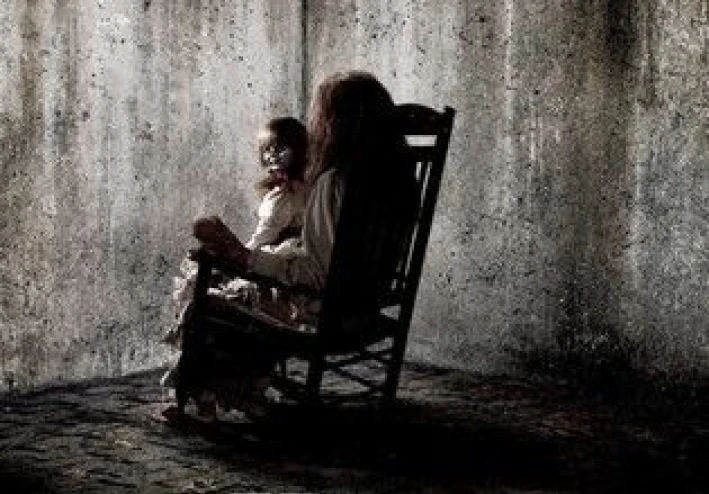 The Conjuring – الشعوذة