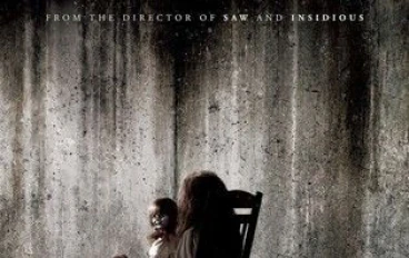 The Conjuring – الشعوذة