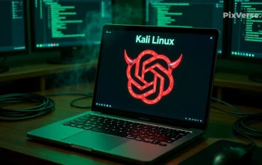 كيف يوظف الهاكر الـ AI للقيام بمهام الاختراق ؟ اسرار الأمن السيبراني 