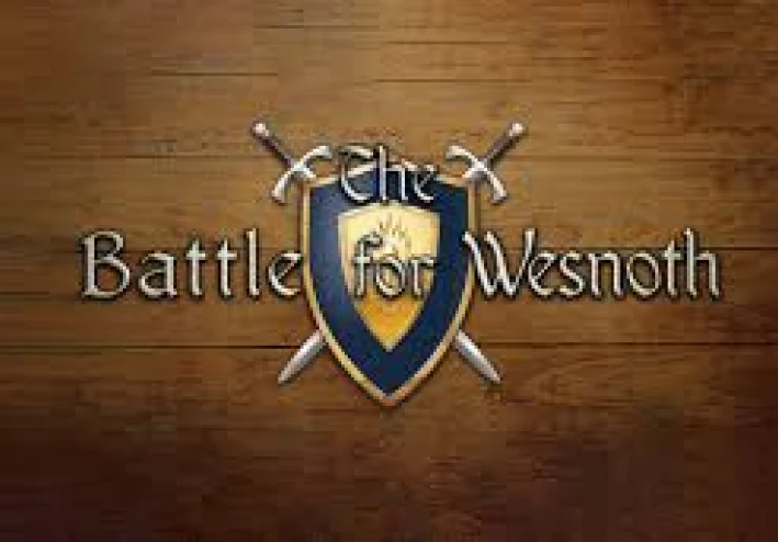 لعبة The Battle for Wesnoth   المجانية الممتعة