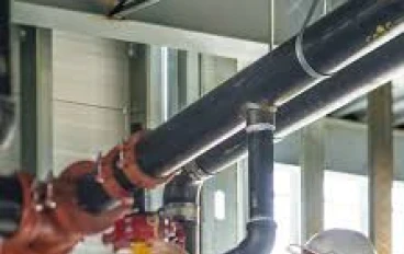 on Site   Mechanical Consultant Engineer's Handover