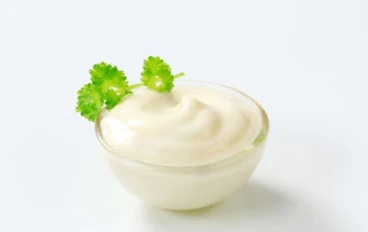 طريقة عمل المايونيز بدون بيض في البيت بخطوات سهلة وطعم لذيذ