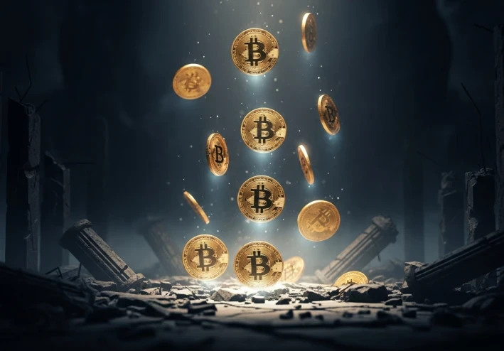 من أزمة 2008 إلى صعود البيتكوين: كيف غيّر الانهيار المالي وجه المال إلى الأبد؟