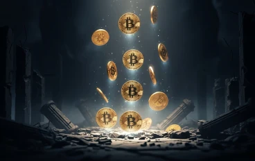 من أزمة 2008 إلى صعود البيتكوين: كيف غيّر الانهيار المالي وجه المال إلى الأبد؟
