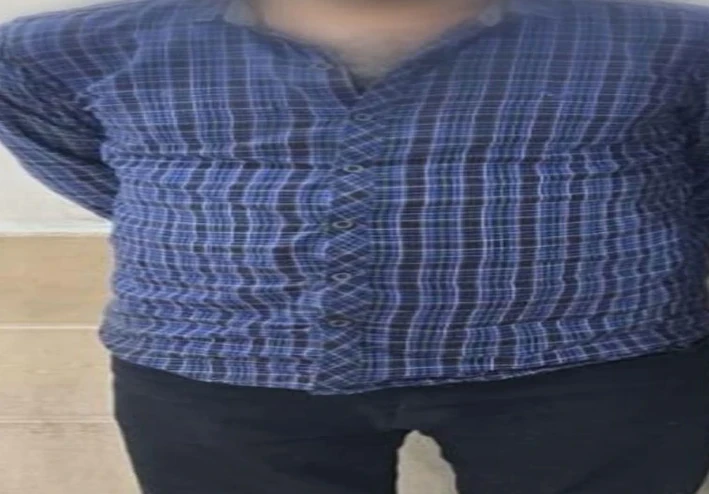 عــاجــل | الداخلية : القبض على قا*تل أطفال اللبيني - فيصل