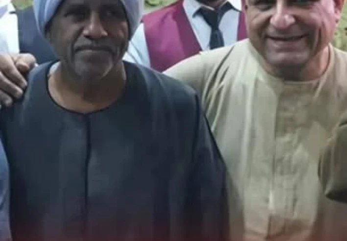 هي دي مصر   وحدة المجتمع المصري من خلال مواقف إنسانية