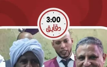 هي دي مصر   وحدة المجتمع المصري من خلال مواقف إنسانية