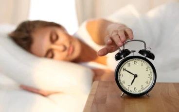 ٦ مفاتيح لتجنّب الاستيقاظ مُتعبًا