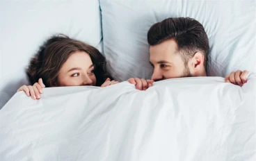 الجنس بين الاعتدال والإدمان: أين نقف؟