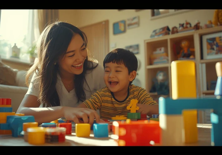 أسباب التوحد عند الأطفال: بين قلق الأهل وما تقوله الدراسات بصدق