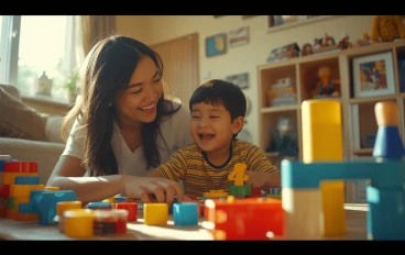 أسباب التوحد عند الأطفال: بين قلق الأهل وما تقوله الدراسات بصدق