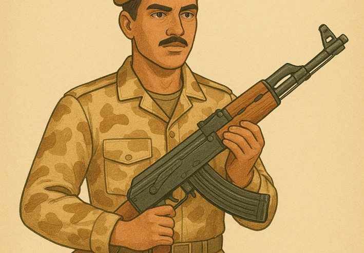 📝 درس: أسطورة مصرية – البطل أحمد المنسي