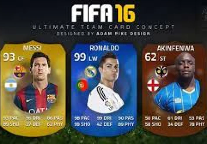 لعبة FIFA 16 للكمبيوتر 2025  المميزات وطريقة التشغيل والتحليل الكامل