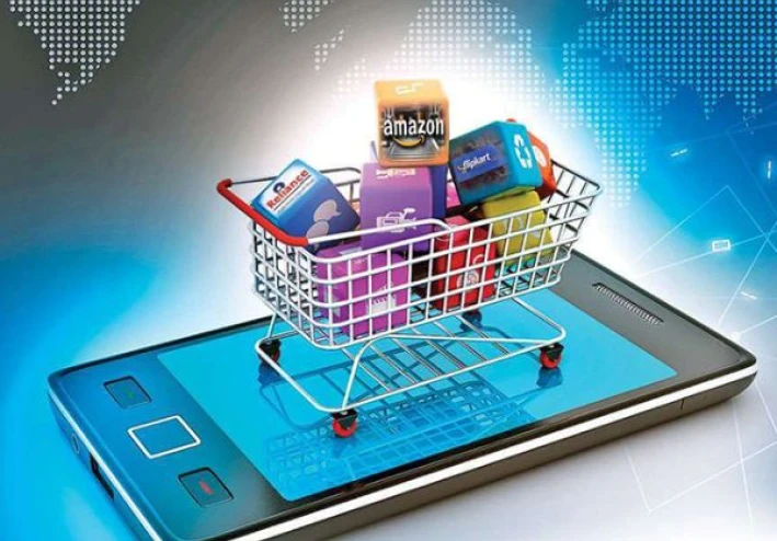 التجارة الإلكترونية وأثرها في تطور الاقتصاد الحديث