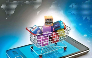 التجارة الإلكترونية وأثرها في تطور الاقتصاد الحديث