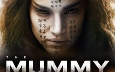 "The Mummy"TOM CRUISE