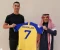 انتقال  كرستيانو رونالدو الي النصر السعودي