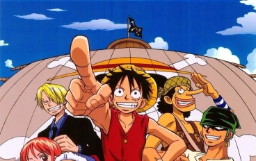 "تحالفات جديدة ومفاجآت نارية في الحلقة السادسة من وان بيس"