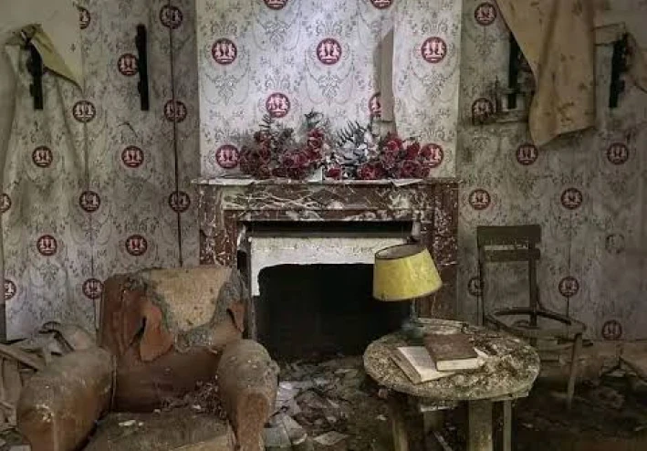 البيت رقم ٤٢.. قصة الرعب التي حيرت المحققين