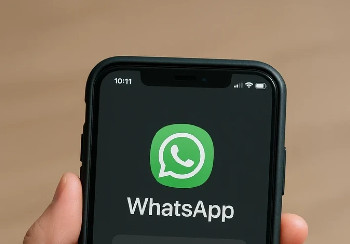 طريقة تحديث الواتساب في الآيفون