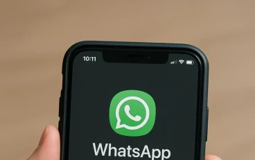 طريقة تحديث الواتساب في الآيفون