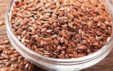 من فوائد بذور الكتان