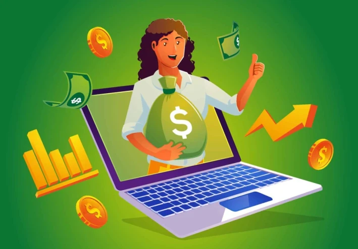 PaidReceipt: هل هو تطبيق صادق أم نصاب؟ هل يدفع المال أم لا؟