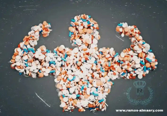 مخاطر استخدام المنشطات على الرياضيين وغير الرياضيين