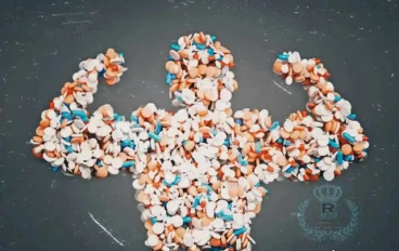 مخاطر استخدام المنشطات على الرياضيين وغير الرياضيين