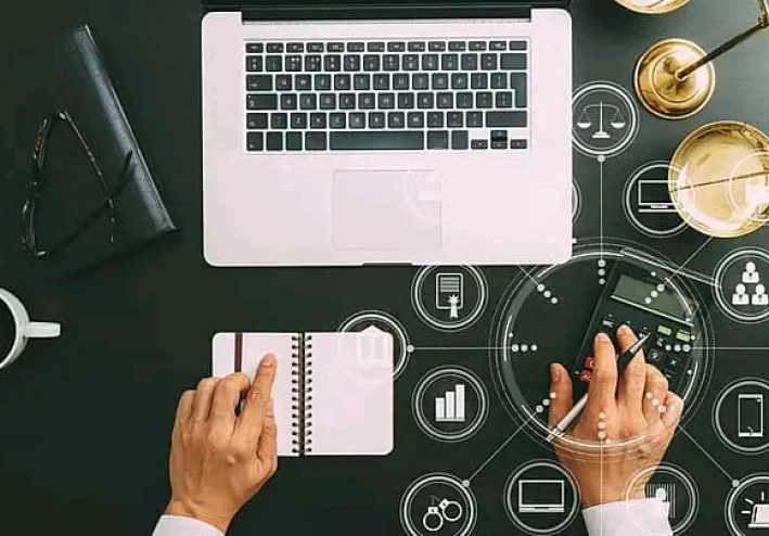 المحاسبة لغة العصر.