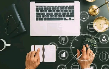 المحاسبة لغة العصر.