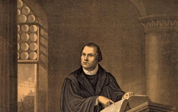 حركة الإصلاح الديني في أوروبا: بداياتها وتطورها وتأثيرها في المسيحية الغربية