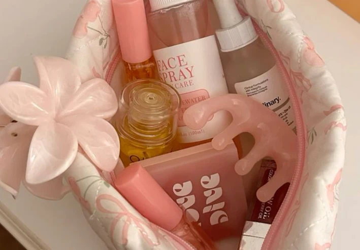 سر الجمال الطبيعي وثقة كل بنوته🎀