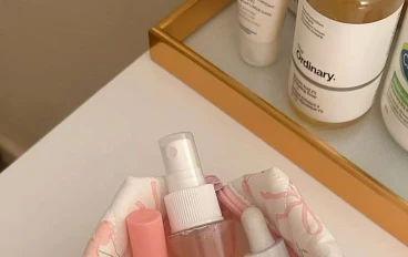  سر الجمال الطبيعي وثقة كل بنوته🎀