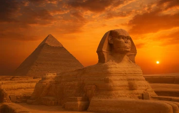 👑 أسرار الفراعنة: حينما تحدّى المصريون الموت وخلّدوا الخلود