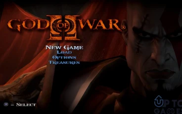 تحميل لعبة God of War 2 للكمبيوتر مضغوطة مجانًا