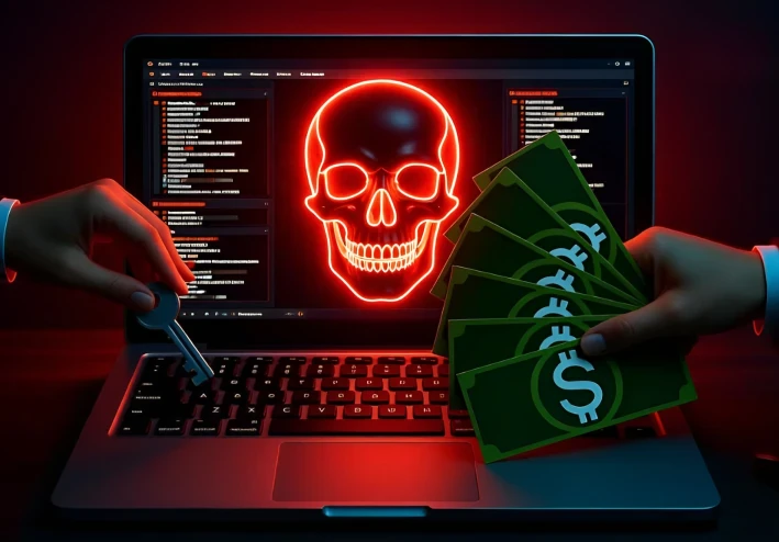 لقد خدعوك.. أنت مخترق الآن 🚨