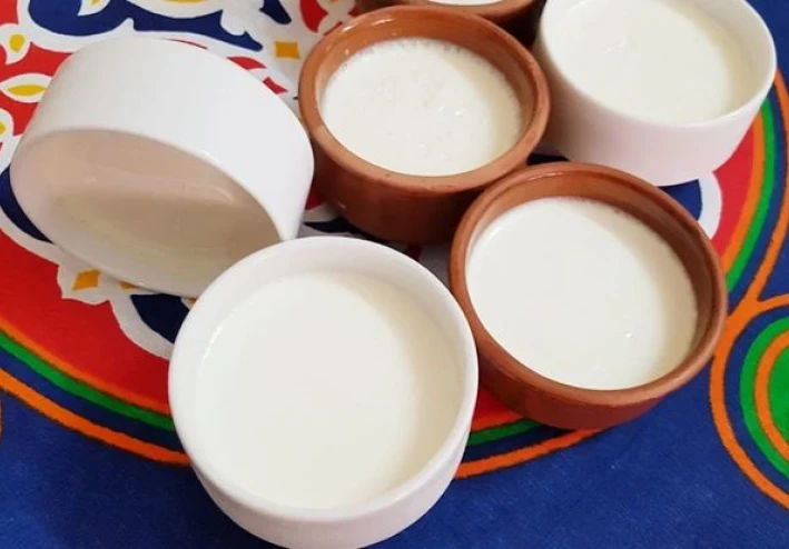 🥣 أسرار عمل الزبادي الكثيف في المنزل بخطوات سهلة ومضمونة