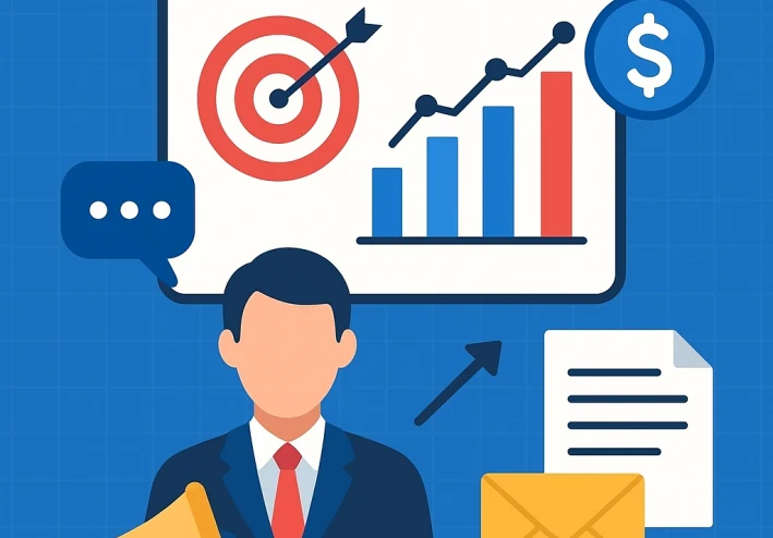 استراتيجية الحملة التسويقية: طريقك نحو النجاح في السوق الرقمي