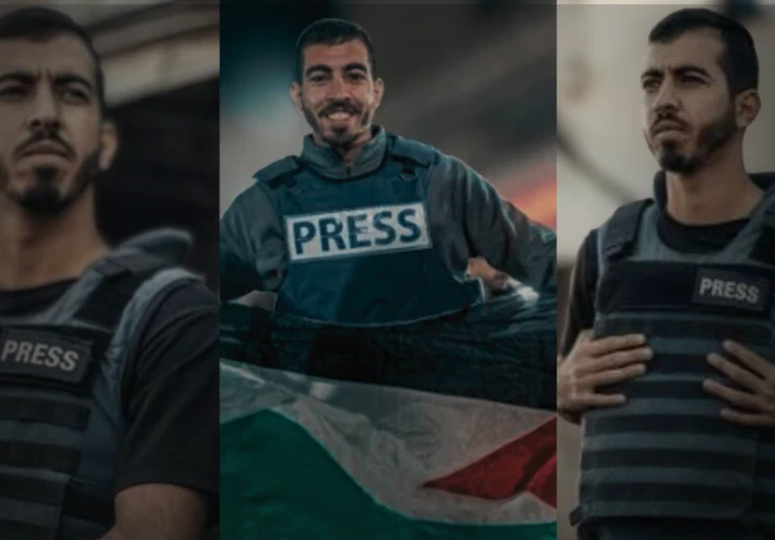 صالح الجعفراوي"قلب رحل وذكراه يتنفس فينا… حين يغيب من ترك أثرًا، يولد فقده ألف وريث مثله"