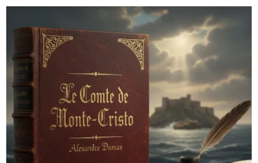 الكونت دي مونت كريستو