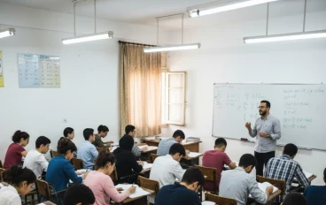 الدروس الخصوصية بين الدعم والتدمير: كيف أثرت على الطلاب والتعليم؟