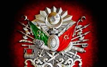 اتهامات الدولة العثمانية