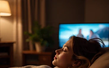 "دراسة صادمة: النور الخافت في أوضتك (حتى نور الشاحن) بيعلي خطر جلطات القلب.. إزاي تحمي نفسك؟"