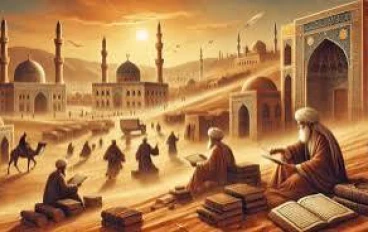 The Voice of Heaven: Sheikh Mahmoud Khalil Al-Hussary, Master of Quran Reciters